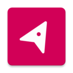 Logo of OS Maps android Application 